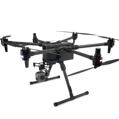 China MYUAV  IP65 Commercial Multicopter Drone Waterproof 10kg Loading 6 Rotor 12S. for sale