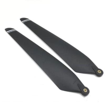 China Aluminium leiseste leise Drohnenpropeller Montieren X6 Blade zu verkaufen