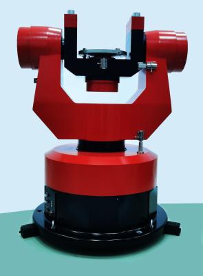 China The three-axis turntable generates motion excitations such as angular position, velocity, and acceleration in three directions, for testing gyroscopes, inertial measurement units, and accelerometers. for sale