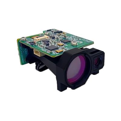 China Laser Range Finder Module,1535nm Laser Rangefinder Module，control circuit board，laser ranging for sale