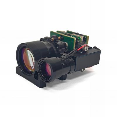 China Laser Range Finder Module,airborne, pod, turret sight,Professional YZT-CJ-0510A Laser Ranging Technology for Industrial, for sale