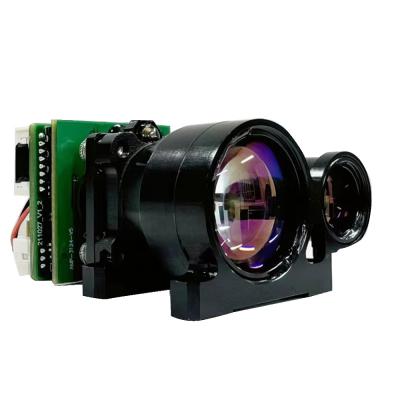 China 40km long-range laser ranging module,Laser Distance Measurement1.3mW Precision Laser Distance Sensor for sale