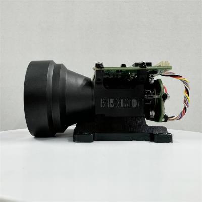 China Anpassbares 8km-Laser-Rangefinder-Modul, 8km-Laser-Rangefinder-Modul, Laser-Rangefinder-Modul, Präzisions-Laser-Distanzmessgerät mit < 1 Mrad Strahldivergenz zu verkaufen