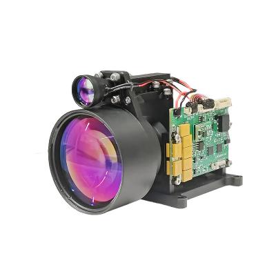 China 12km laser rangefinder module,  Advanced Laser Ranging Technology for Industrial Applications for sale