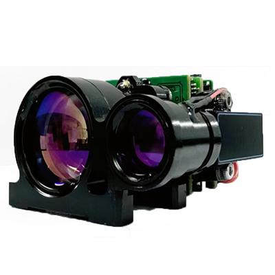 China 5km Laser Ranging Module for Distance Measurement,Ultra Fine 0.1m Resolution Laser Distance Meter,Laser Rangefinder Module From The Chinese Factory for sale