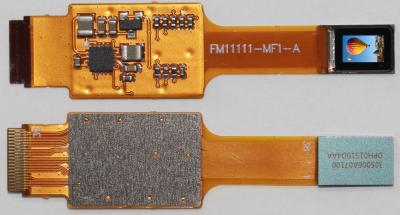 Китай 0.23-дюймовый микро OLED микродисплей на основе кремния с интерфейсом MIPI DSI для VR AR и дронов продается