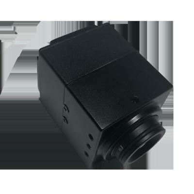 China Drones Infrared Camera Module Thermal Cameras 17.46°×13.14° Field Of View And USB Type-C Interface for sale