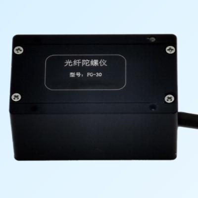 China FG-30 Single-Axis Fiber Optic Gyroscope Ideal for Navigation and Guidance Systems for sale