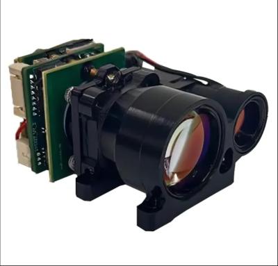 China Long Short Range Laser Distance Sensor 100m For Accurate And Fast Distance Measurement,Advanced 4km 4000m Laser Rangefinder Module With Good Price for sale