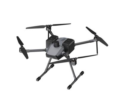 China Carbon Fiber Frame FPV Drone with 1 kg Payload and 50 min Flight Time 30A ESC Included for sale