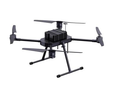 China LOONG 2C FPV Drone Kit 7kg Max Payload 20km Transmission Range 960mm Wheelbase 60min Flight Time Gps Included for sale