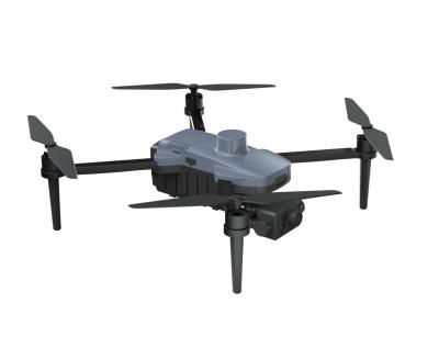 China LOONG 2M FPV Drone Kit Gps 1,46 kg Totaal Gewicht 20 minuten Vluchttijd 430 mm wielbasis Basisparameters 7 km Max. Te koop