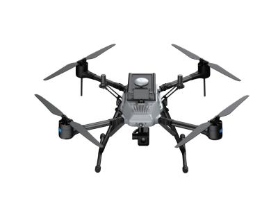 China LOONG 2P FPV Drone Kit 2,5 kg Totaal Gewicht 55 min Max. Vluchttijd 970 mm Wielbasis 20 km/30 km Max. Besturingsradius GPS Ja Te koop