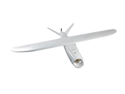 China Loong M1 Drone met maximaal 1 kg. Nadelige lading 1718mm Wingspan 2.4GHz Transmitter Frequentie 60min Vluchttijd 120km Vluchtafstand Te koop