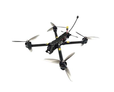 China LOONG M2-7 Drone Series 1.6 kg Max. Payload 7inch Propeller Diameter 22 min Max. Flight Time 7.4V 1500mAh Li-Po Battery for sale