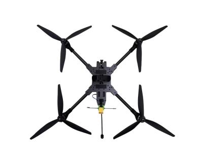 Chine Long M2-13 Drone Série 13 pouces Propulseur Diamètre 5kg Nax. Charge utile 40 min Max. Temps de vol 40 km Max. à vendre