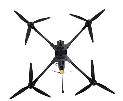 Chine Long M2-15 Drone série 6kg Nax. Charge utile, 15 pouces de diamètre de l'hélice, 40 min max. Temps de vol, 40 Km max. portée de vol à vendre