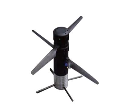 China LOONG M4 Drone Series 700TVL Camera 1.2kg Nax. Hulpbelasting 15 inch Propeller Diameter 620 mm Winspan 20 km Transmissiebereik Te koop