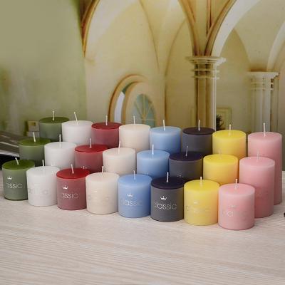 China Wholesale New Cylindricality Candle Scented Candle Set Popular Scented Luxury Scented Candle Set for sale