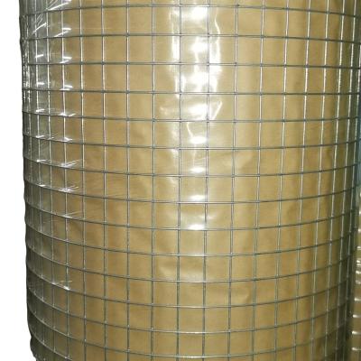 China Fence Iron Wire Mesh Galvanized Welded Wire Mesh Panel Fence for sale