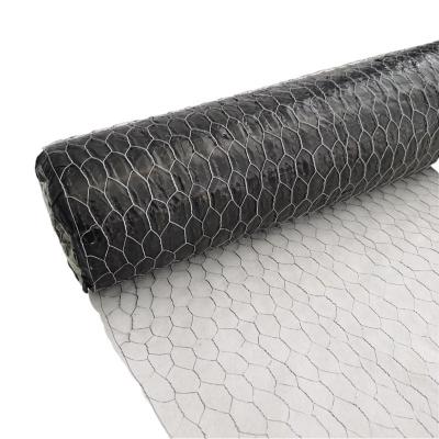 China Fence Mesh China Cheapest Galvanized Hexagonal Wire Mesh For Chicken And Pets Sheep for sale