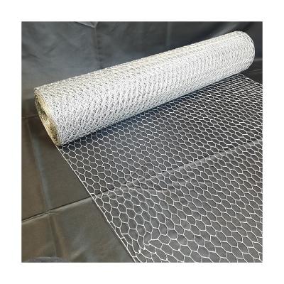 China Best Price High Quality Mesh Fence Galvanized Hexagonal Chicken Wire Mesh Fence For Sale for sale