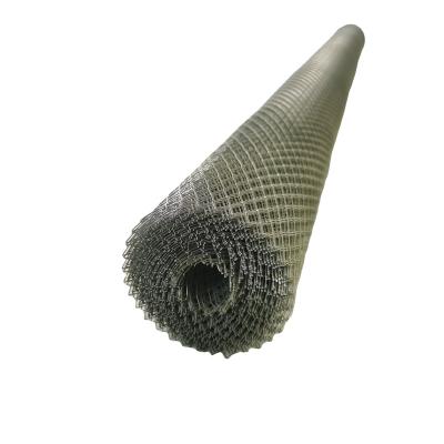 China China Manufacturer 7*12MM Durable Poultry Mesh Heavy Duty Stainless Steel Expanded Metal Mesh for sale