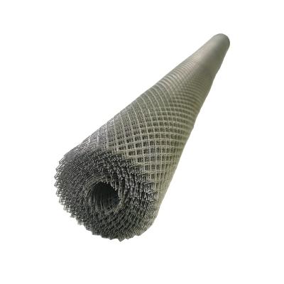 China Durable Widely Used Expanded Metal Mesh Stainless Steel 7*12MM Galvanized Sheet Expanded Metal Mesh for sale