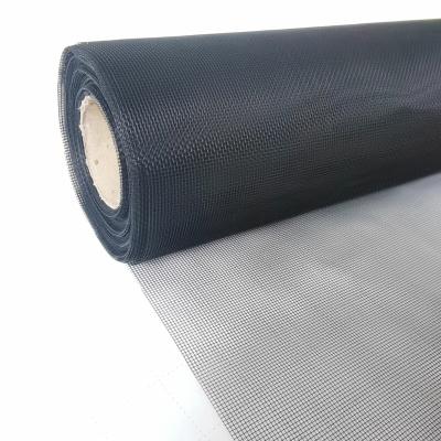 China Fire resistance top quality fiberglass insect screens fiberglass window mesh plastic mosquito netting for sale