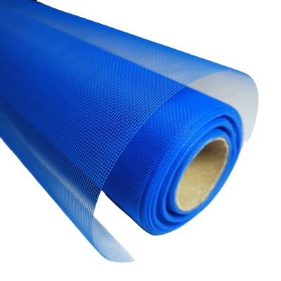 China China Cheapest Plastic Window Net Screen 18x18 20x20 1mm Green White Blue Green 18X18 20X20 14X14 Hole for sale