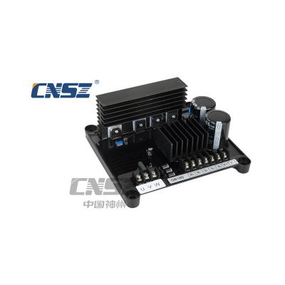 China Current Convert Ball Voltage Regulator Electrical Panel AVR GB180 for sale