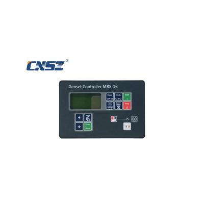 China Chinese famous control module generator controller MRS16 remote controller for genset with price list for sale