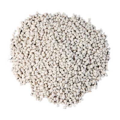 China Top Quality Widely Used 2.5mm-3mm 2.5mm-3mm Particles Nero White Negro Masterbatch for sale