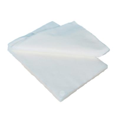 China Viable Single Spunlace Disposable Beauty Supplies Nonwoven Raw Materials for sale