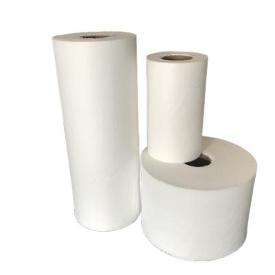 China Manufacturers China Spunbond Polypropylene Elastic Fabric Technology Production Suppliers Breathable Non Woven Fabric Non Woven Fabric Rolls for sale