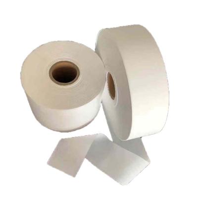 China Best price top quality breathable needle punched fabric pp non woven spunbond non woven fabric for sale