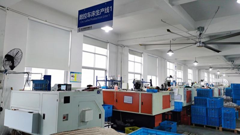 Verified China supplier - Zhejiang Ouhang Electromechanical Co., Ltd.