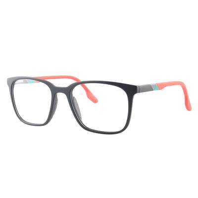 China Custom optical sights FA03-03 square tr90 eyeglass eyeglass frames for sale