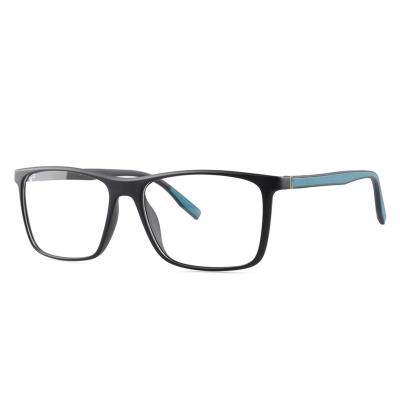 China Wholesale optical frame tr90 men glasses MZ20-05 china optical frames for sale