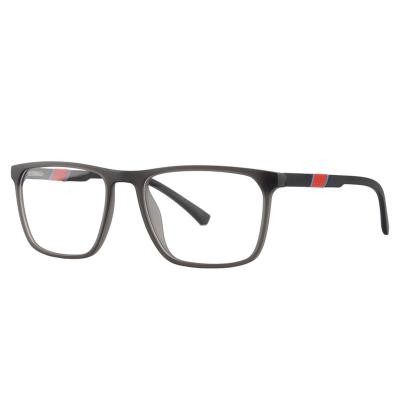 China MF01-01 optical glass optical frames women men women tr90 custom plastic frames for sale