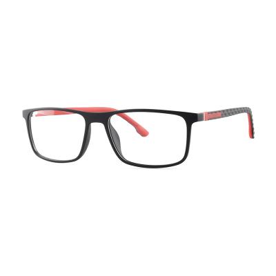 China 2019 Model Eyewear Tr90 Fancy Style TR90 High Quality Optical Frames New Frames MZ24-09 for sale