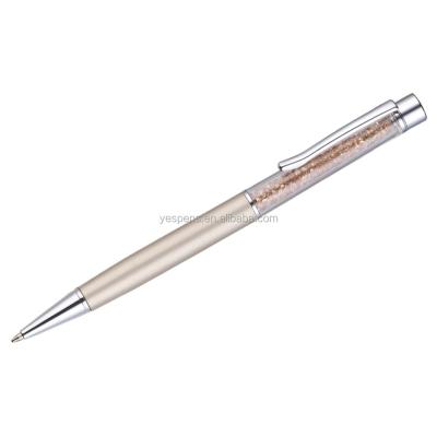 China Promotional Pen Hot Selling Good Quality Cheap Price Metal Pen With Fast Delivery Time, Nurse Gifts for sale