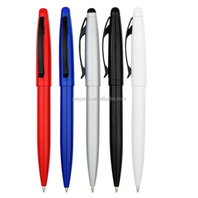 China Promotional Pen Hot selling patent metal gift articulos de papeleria pen for sale