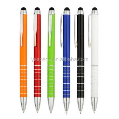 China Promotional Pen Professional Screen Touch Stylus Pen for Promotion for sale