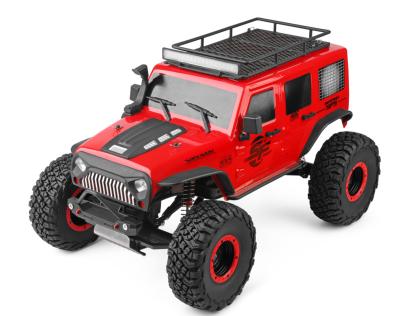 China 1:10 rc car radio control toys rc car radio control toys high speed 4x4 offroad model controlled by wltoys 2.4G app for sale