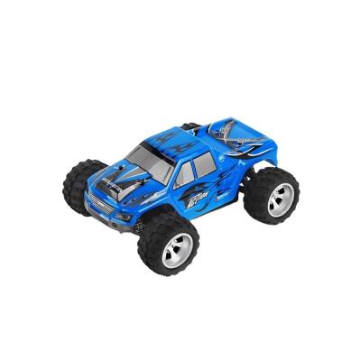 China 1:18 4WD App Controlled 50KM/H High Speed ​​WLToys A979 2.4G Remote Control Car Toy Models For Sale for sale