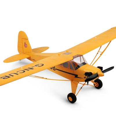 China 3D6G XK A160 Brushless EPP RC RTF Remote Radio Controlled Aircraft Model Airplane Foam Air 3D/6G 650mm Wingspan Flat Kit for sale