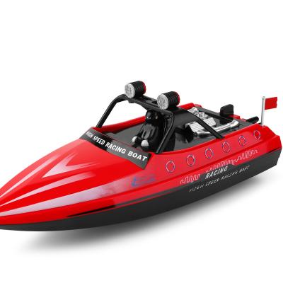 China Remote Control Turbojet Boat Stac Toys New Jet Boating (Turbojet Boat rc) 16Km/h No.WL917 for sale