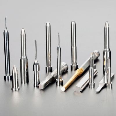 China Industry factory direct offer high precision ejector pin for sale