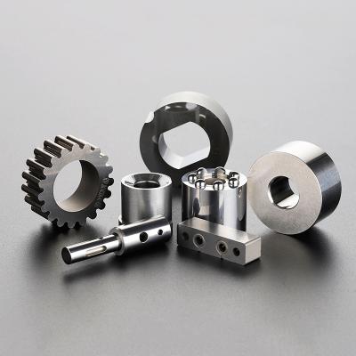 China Industry Dongguan manufacturers to trace custom precision non-standard powder metallurgy moulds, female moulds, bushings for sale